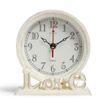 Часы-будильник настольные Рубин 1916-002