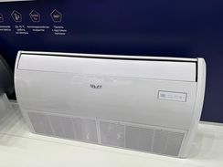 Комплект SHUFT SFLC_CF-48HN1_V2 полупромышленной сплит-системы напольно-потолочного типа