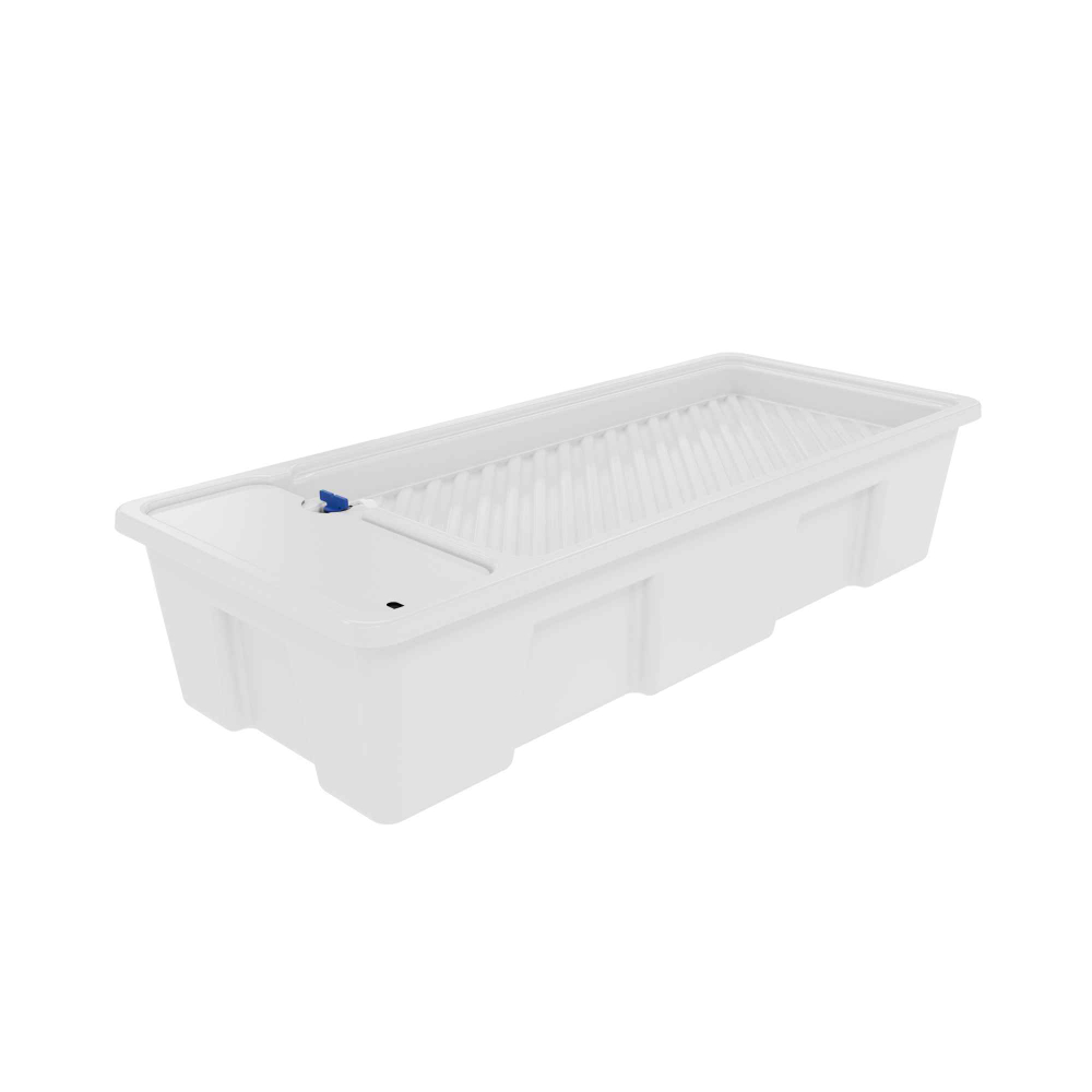 Гидропонная система выращивания для растений Восход E-Mode