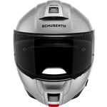 SCHUBERTH C5 GLOSSY SILVER