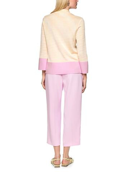 Marc Cain Пуловер из вискозы