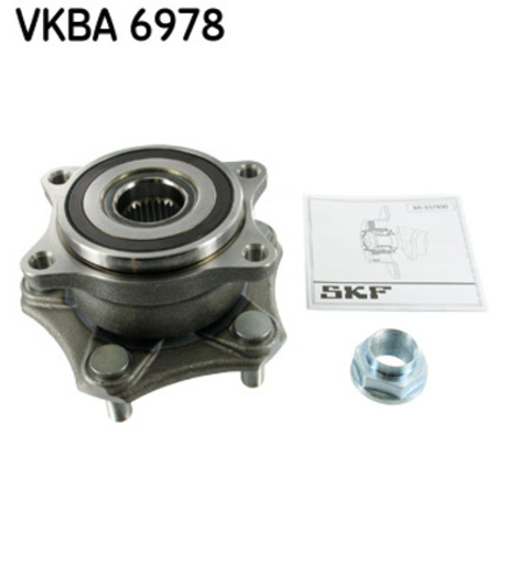 SKF - VKBA6978