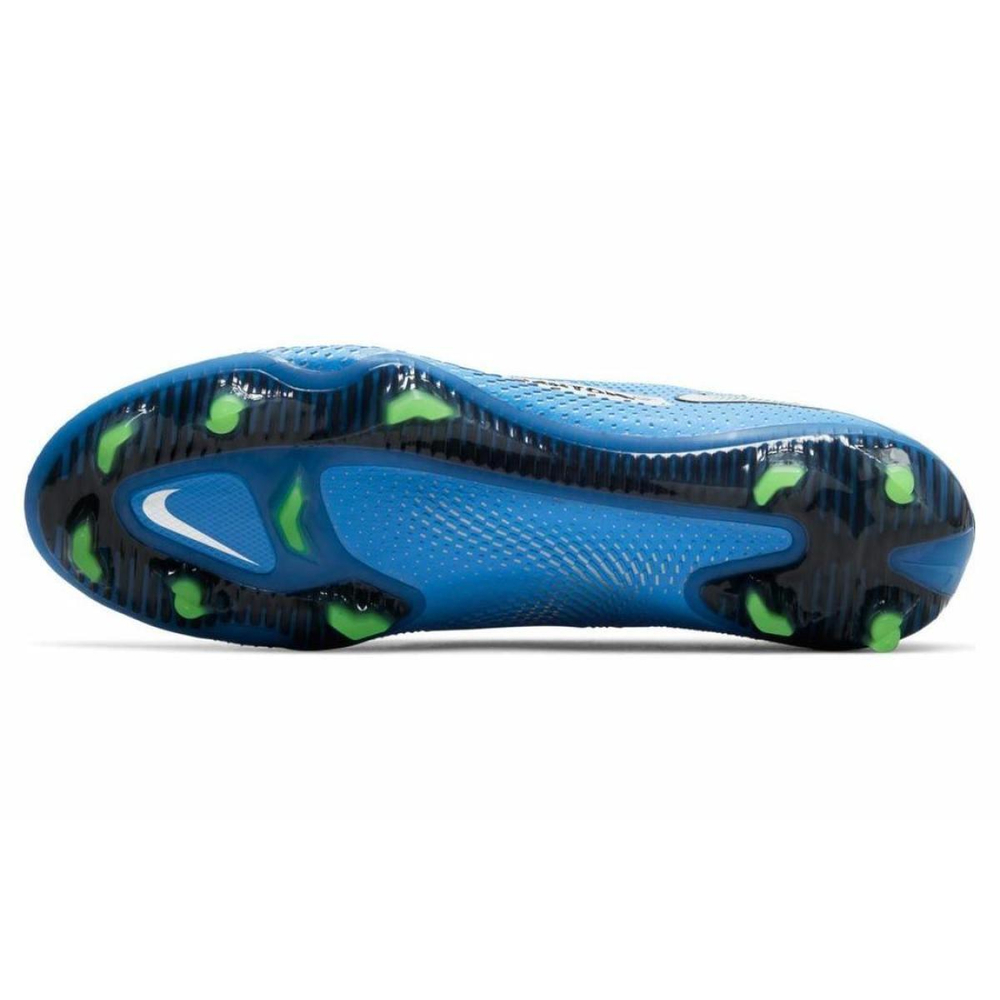 Кроссовки Nike Phantom GT Elite FG（ ）, CK8439-400