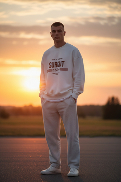 Свитшот Surgut