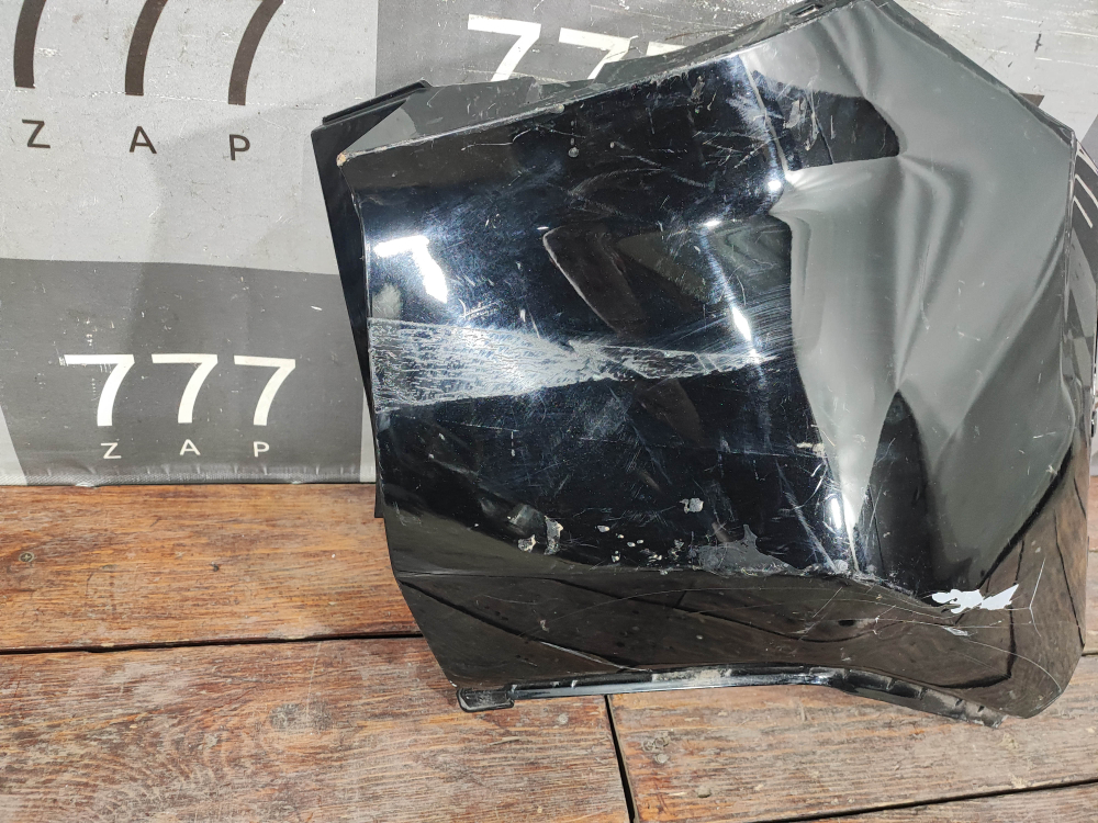 Бампер задний правая часть Omoda C5 22-нв Б/У Оригинал 602002018AA