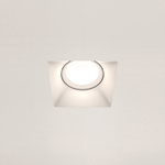 Встраиваемый светильник Technical DL042-01-SQ-W