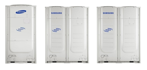 Наружный блок VRF системы Samsung AM540FXVAGH/TK
