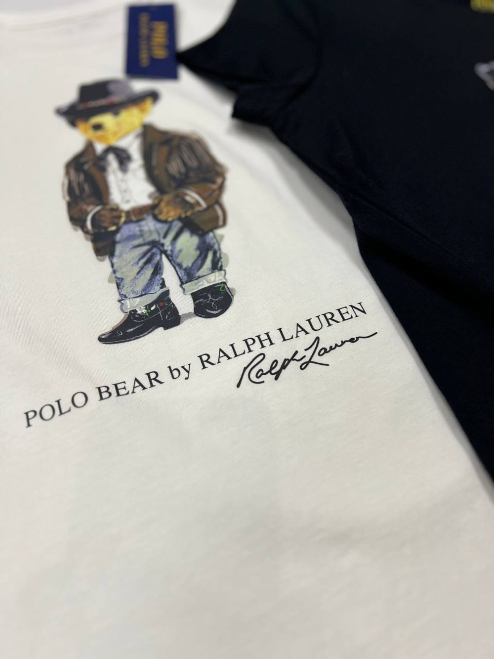Футболка Ralph Lauren