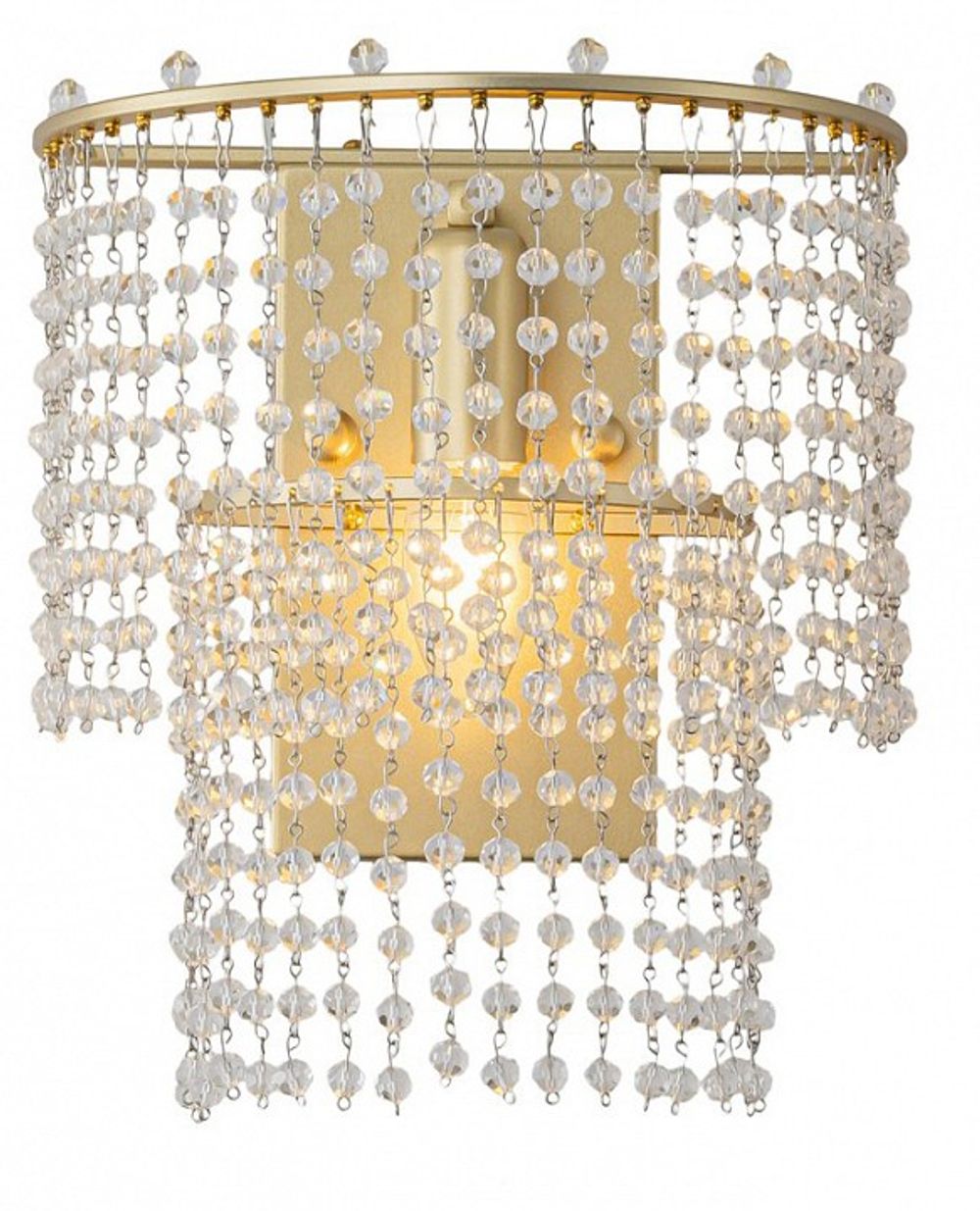 Накладной светильник Favourite Fringe 4762-1W