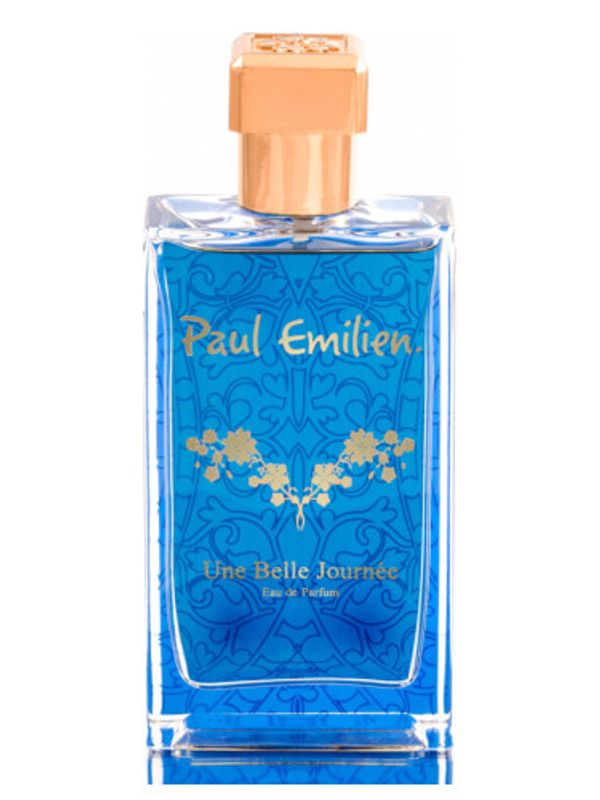Paul Emilien Une Belle Journee