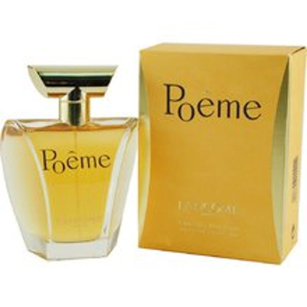 Lancome Poeme EDP 100ml