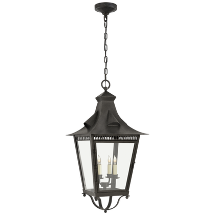 Люстра Visual Comfort Orleans Large Hanging Lantern