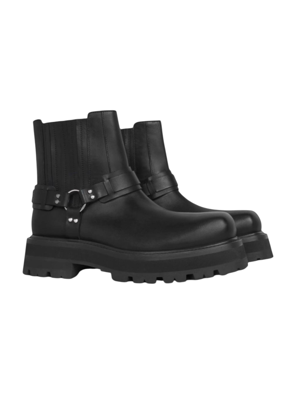 Ботинки Celine