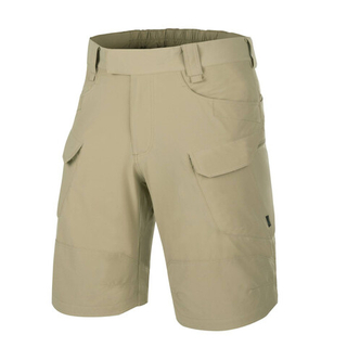 Helikon-Tex OTS (Outdoor Tactical Shorts) 11 - VersaStretch Lite -  Khaki