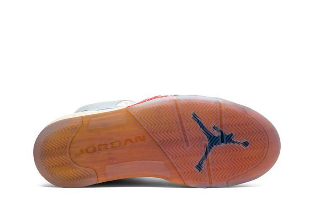 Кроссовки Trophy Room X Jordan Air Jordan 5