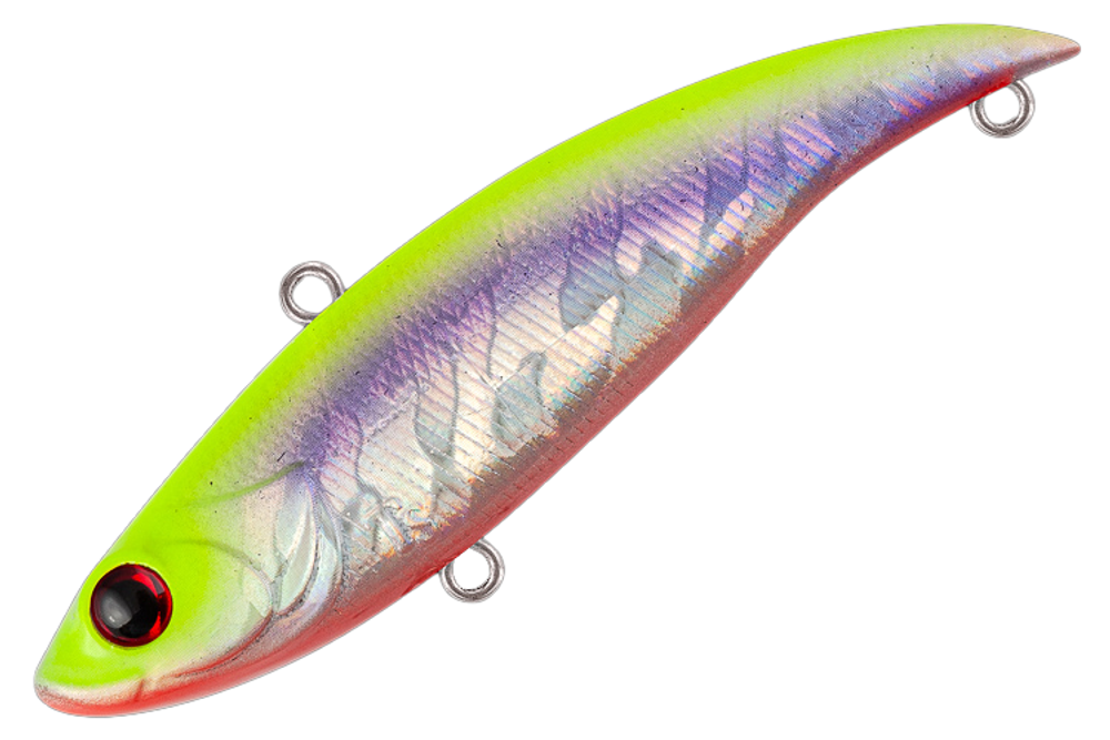 Раттлин TsuYoki Vika 75S (75мм, 16гр)