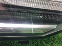 Фара правая VW Tiguan 2 (2020-н.в.) Full LED