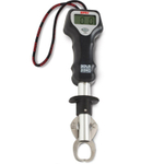 Весы рыболовные Fish Gripper Rapala c захватами, max нагрузка - 25 кг