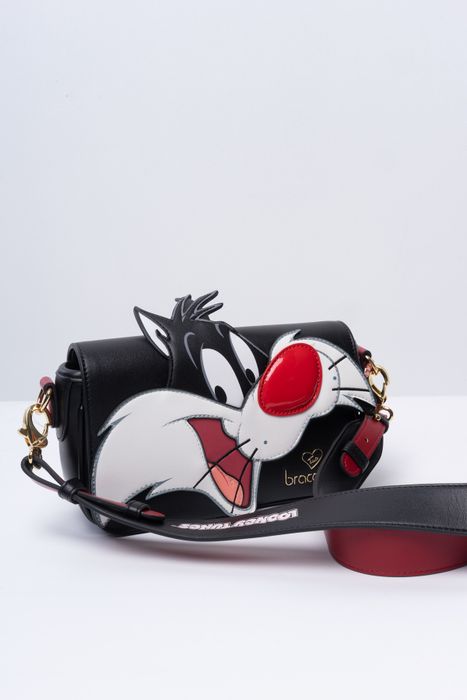 Кросс-боди BRACCIALINI looney tunes