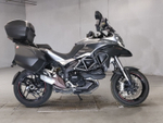 Ducati Multistrada 1200S