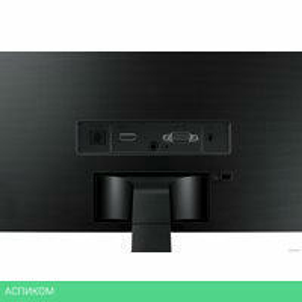 Монитор Samsung Essential S3 LS27C362EAUXEN