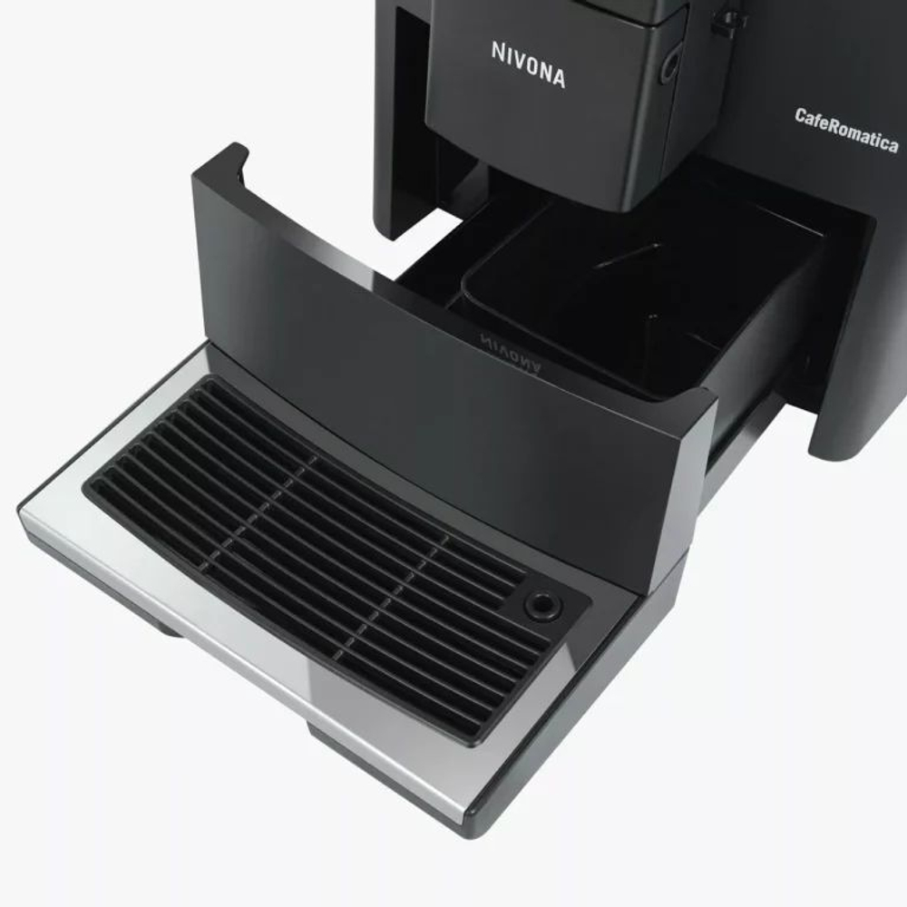Nivona CafeRomatica NICR 825