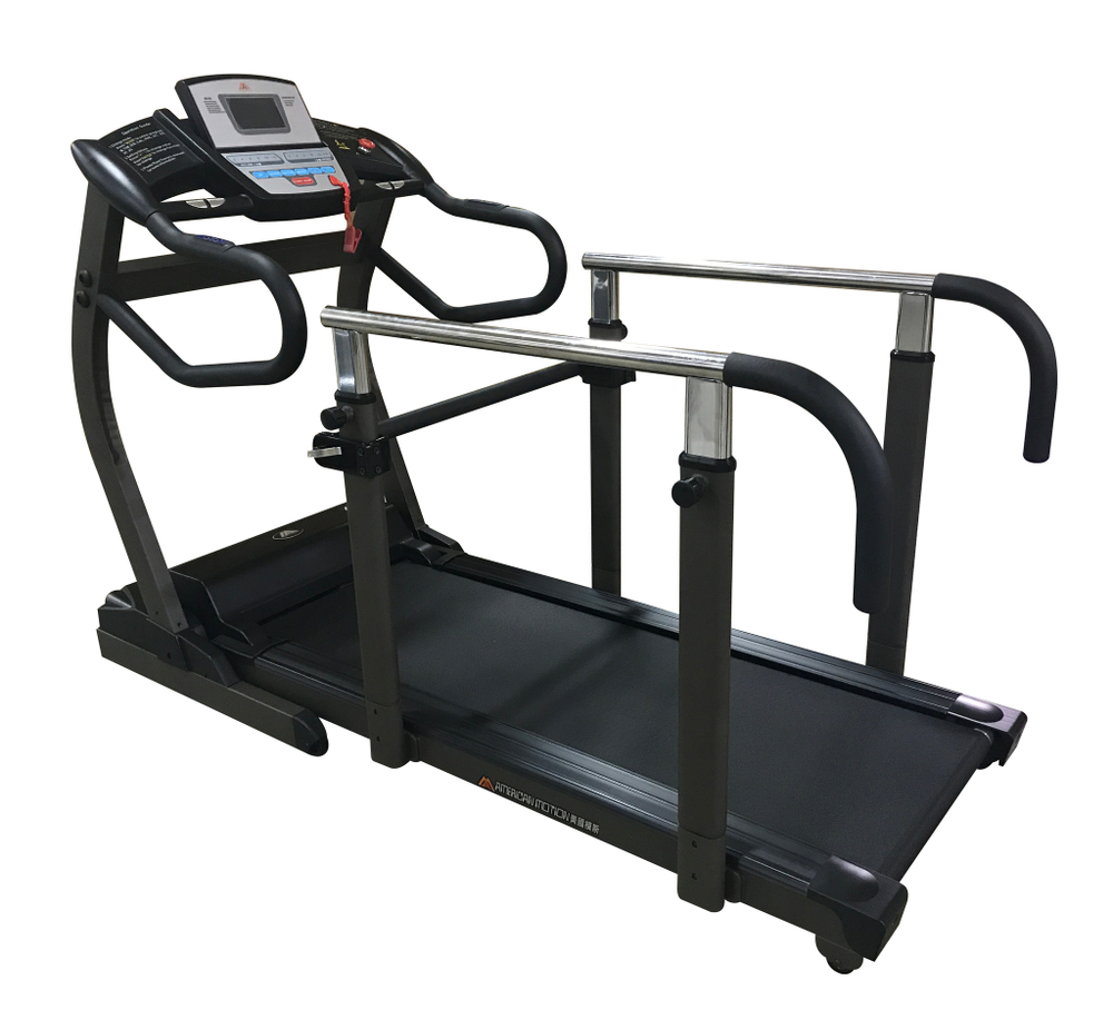 Дополнительный фронтальный поручень AMF