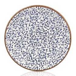 Блюдце d 12 см кофейное Edera By Bone Innovation [6]