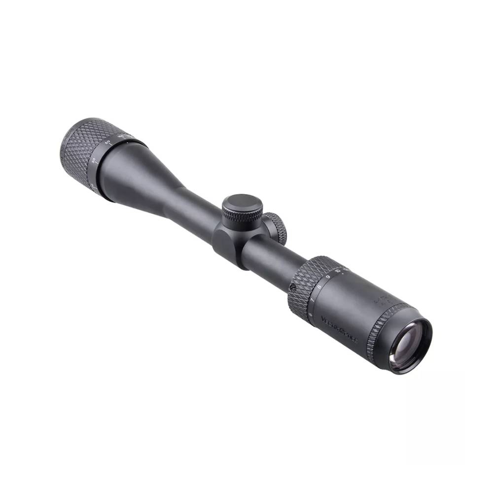 Оптический прицел Vector Optics 25,4мм SFP Matiz 4-12x40 ( установка на Тигр, СВД, ОП-СКС,  / Сетка VOW-10BDC )