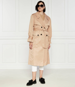 Тренч Marc Cain - бежевый(XC 11.08 W02)