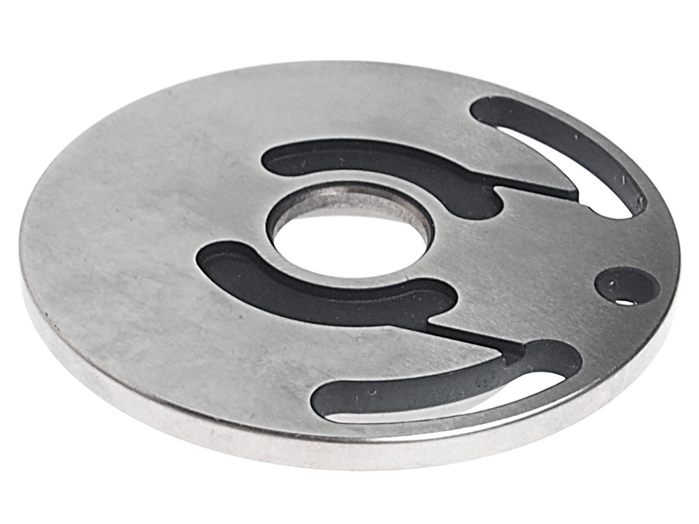 Ремкомплект для пневмогайковерта JTC-7816 (24) задняя накладка JTC