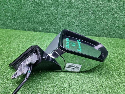 Зеркало правое GAC GS8 2 (2021-н.в.) 8 конт.