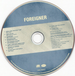 Foreigner / Original Album Series (5CD)