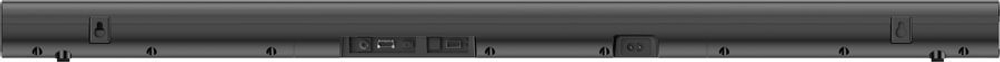 Саундбар Hisense HS212F черный