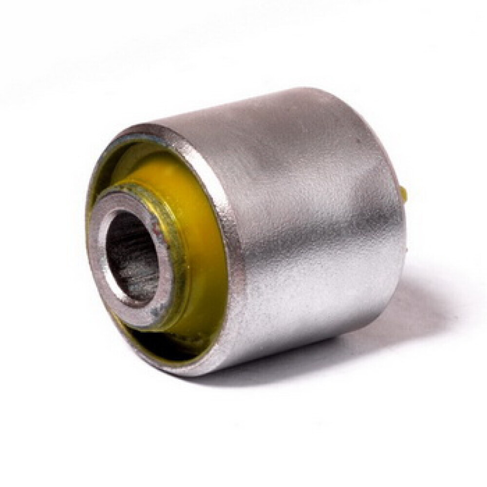 Полиуретановый сайлентблок задней подвески, ступицы, крепление продольного, поперечного рычага (1 шт.), Точка опоры.1-06-1215