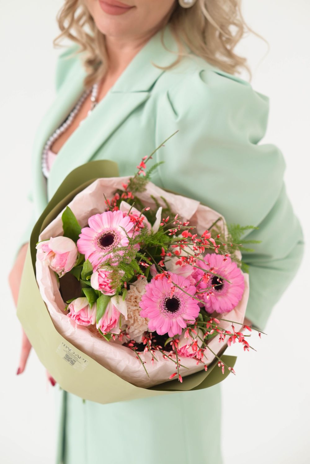 "Миндальный Латте" 