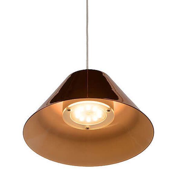 Подвесной светодиодный светильник Lucide Tisk Led 36406/45/17