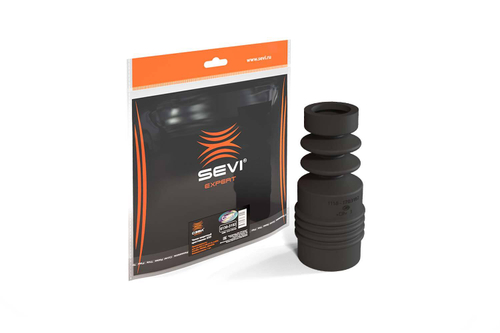 Пыльник кулисы кпп LADA (2108-2115, Kalina, Priora)