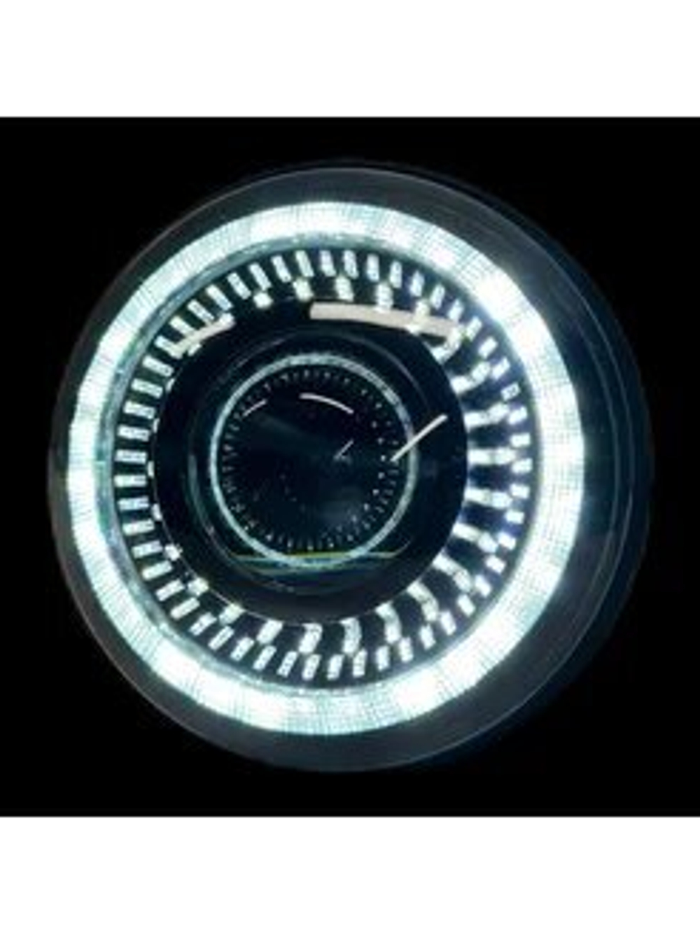 Фары Нива 4х4/Легенд