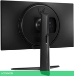 Игровой монитор LG UltraGear 27GS65F-B