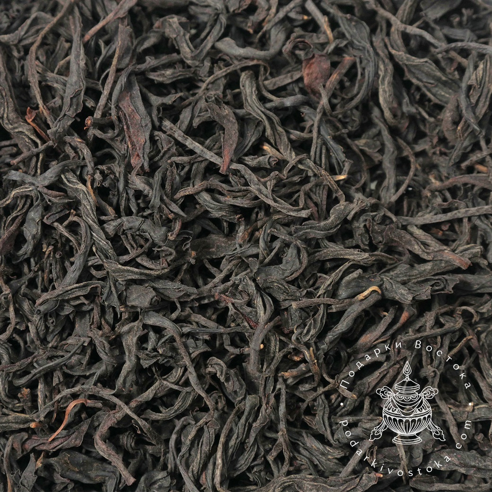 Красный чай «Тун Му Гуань Гун Фу Хун»