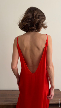 платье VIOM vis