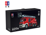 Радиоуправляемая пожарная машина Double Eagle Mercedes-Benz ANTOS 1/20 2.4G RTR , E667-003