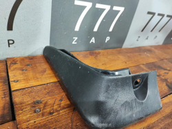 Брызговик задний левый Kia Optima 4 (JF) 16-18 Б/У Оригинал 86841D4000