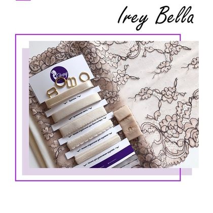 Новые наборы для пошива нижнего белья в цвете nude