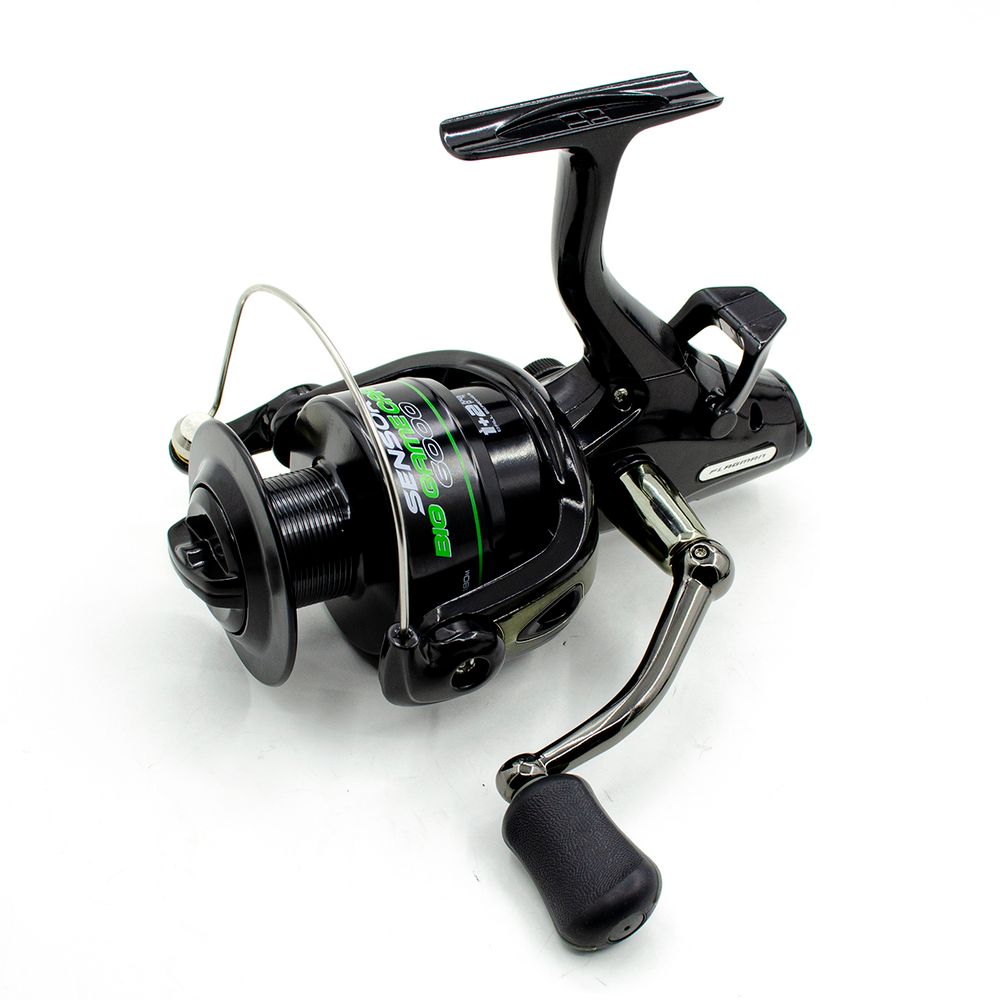 FLAGMAN Катушка карповая Sensor Big Game Carp 6000