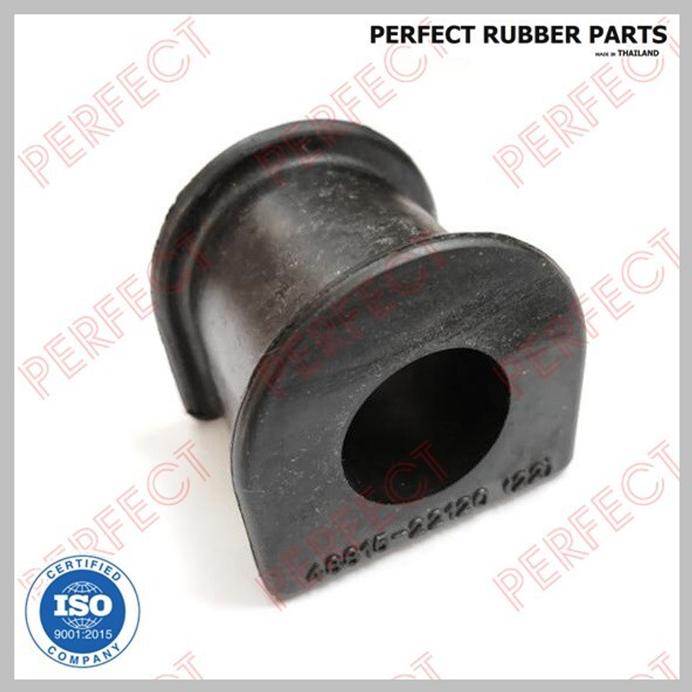 (0621) Втулка переднего стабилизатора PERFECT TO-13-GX80F