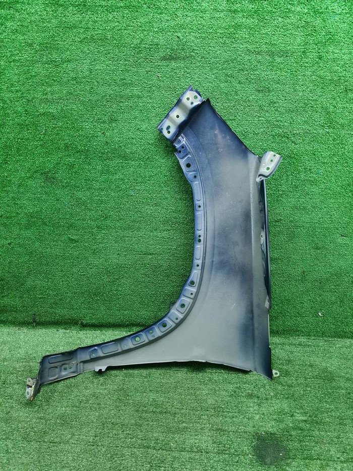 Крыло переднее правое Jetour X90 PLUS (2021-н.в.)