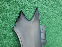 Крыло переднее правое Mercedes C W205 (2014-2023)