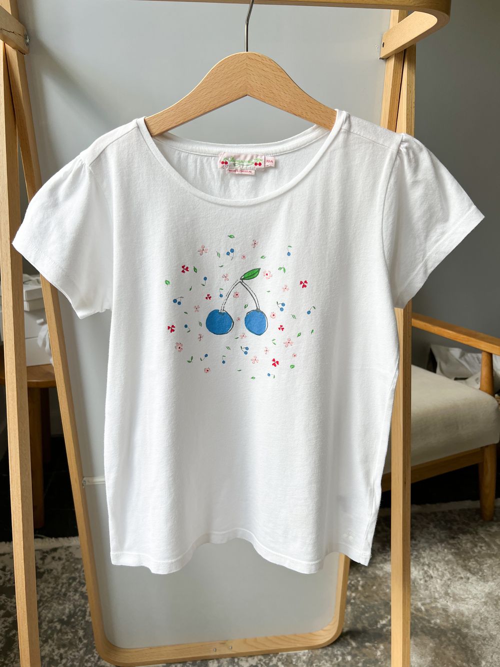 Футболка Bonpoint, 140